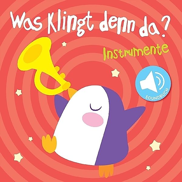 Was klingt denn da? - Instrumente