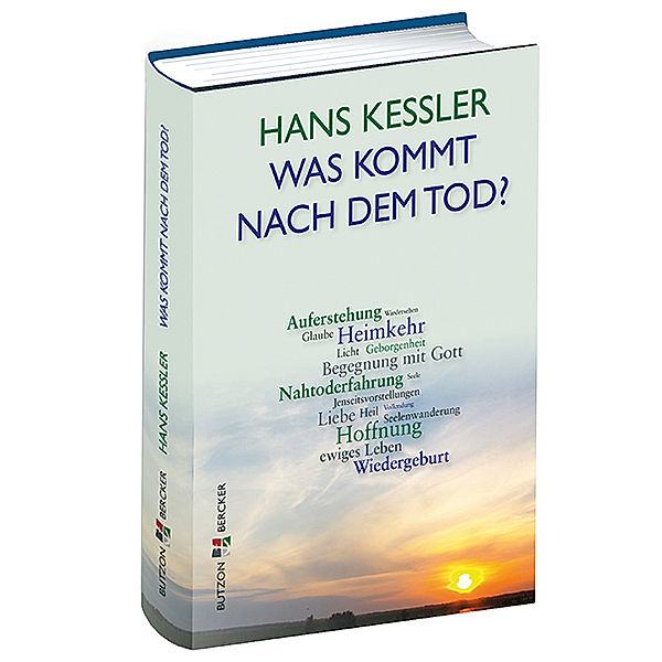 Was kommt nach dem Tod?, Hans Kessler