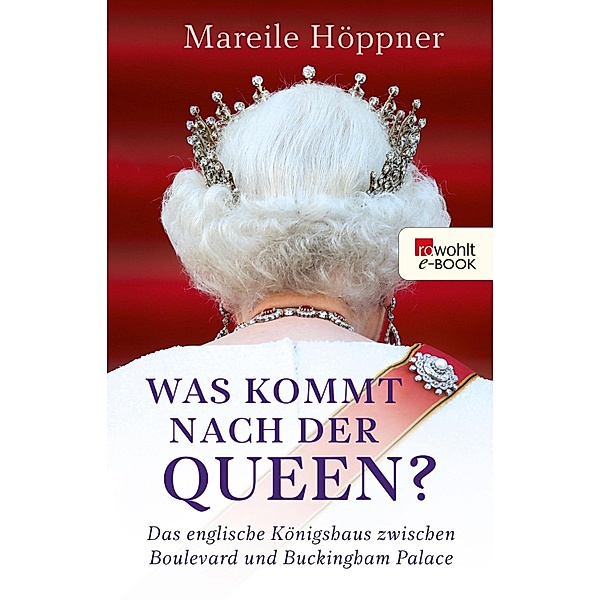 Was kommt nach der Queen?, Mareile Höppner