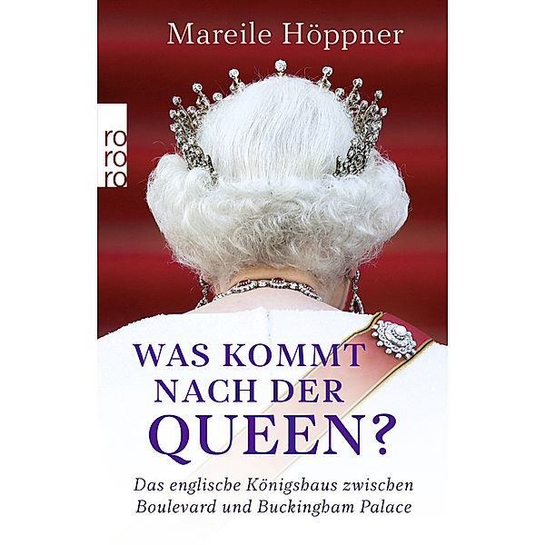 Was kommt nach der Queen?, Mareile Höppner