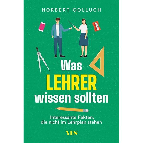 Was Lehrer wissen sollten, Norbert Golluch