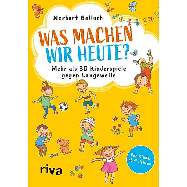 Was machen wir heute?, Norbert Golluch