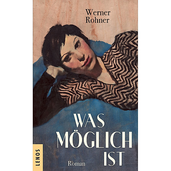 Was möglich ist, Werner Rohner