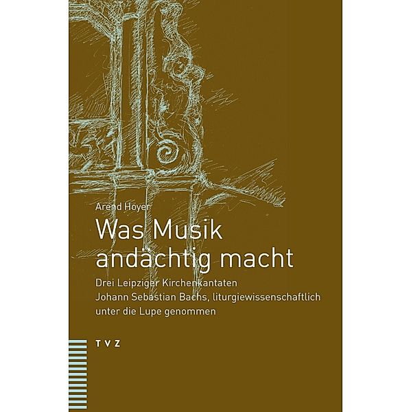 Was Musik andächtig macht, Arend Hoyer