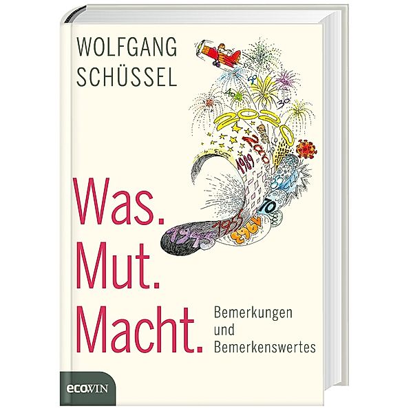 Was. Mut. Macht., Wolfgang Schüssel