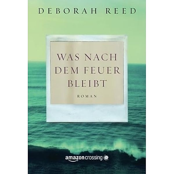 Was nach dem Feuer bleibt, Deborah Reed