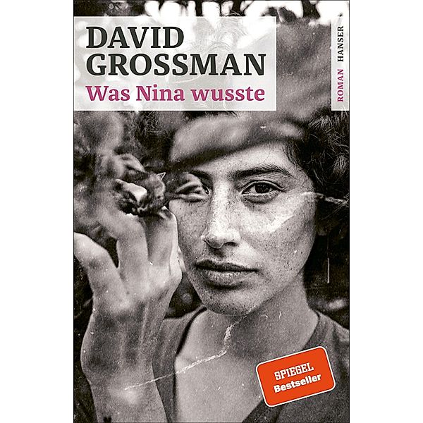 Was Nina wusste, David Grossman