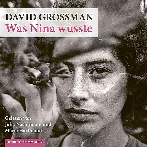 Was Nina wusste,9 Audio-CD, David Grossman