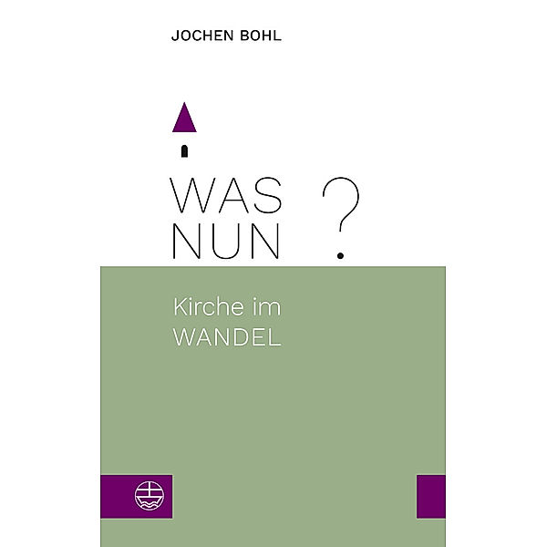 Was nun?, Jochen Bohl