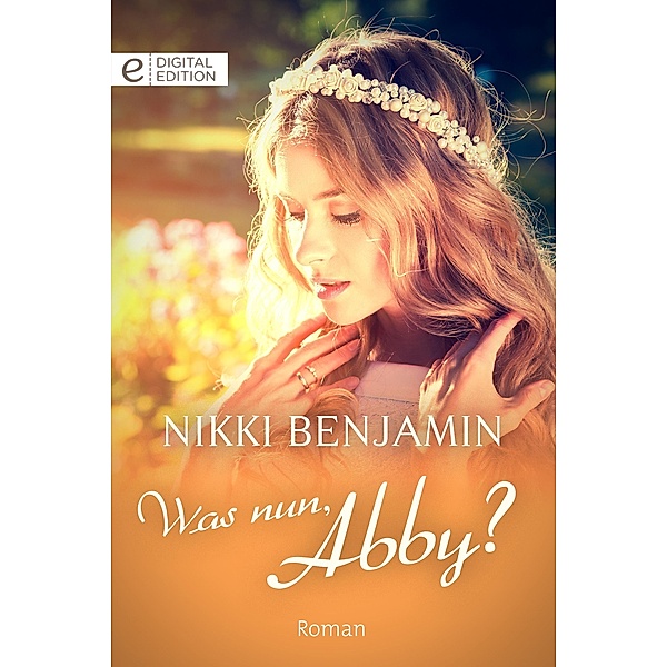 Was nun, Abby?, Nikki Benjamin