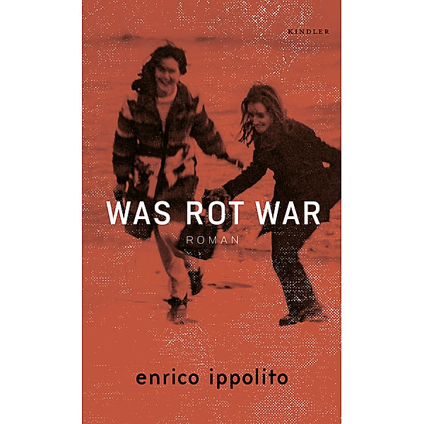 Was rot war, Enrico Ippolito