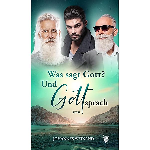 Was sagte Gott? Und Gott sprach., Johannes Weinand