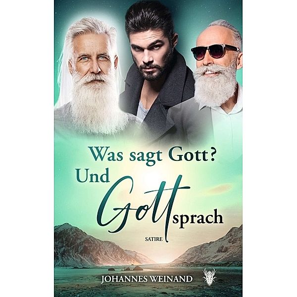 Was sagte Gott? Und Gott sprach., Johannes Weinand