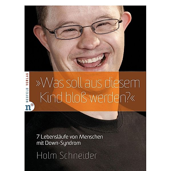 Was soll aus diesem Kind bloß werden?, Holm Schneider