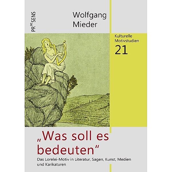 Was soll es bedeuten, Wolfgang Mieder