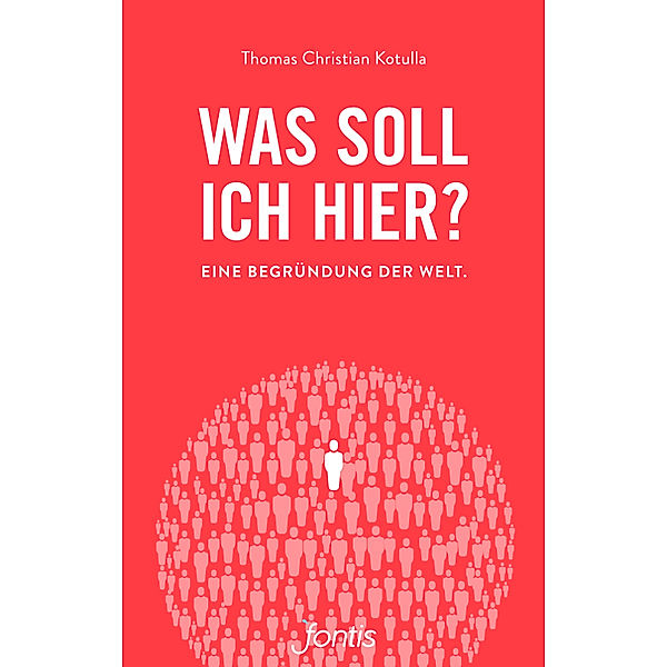 Was soll ich hier?, Thomas Christian Kotulla