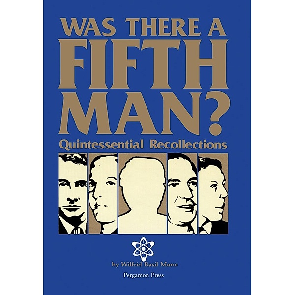 Was There a Fifth Man?, Wilfrid Basil Mann