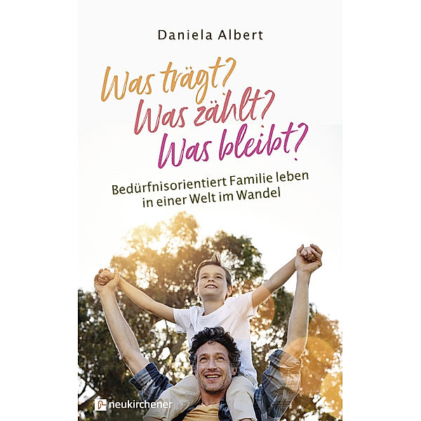 Was trägt? Was zählt? Was bleibt?, Daniela Albert