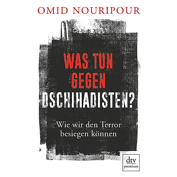 Was tun gegen Dschihadisten?, Omid Nouripour