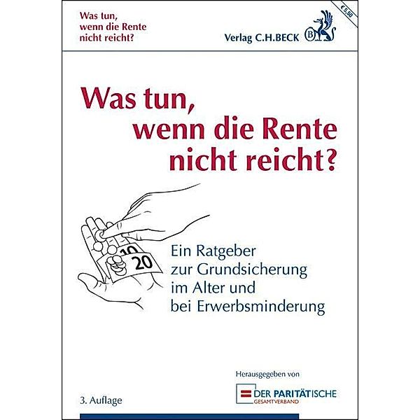 Was tun, wenn die Rente nicht reicht?