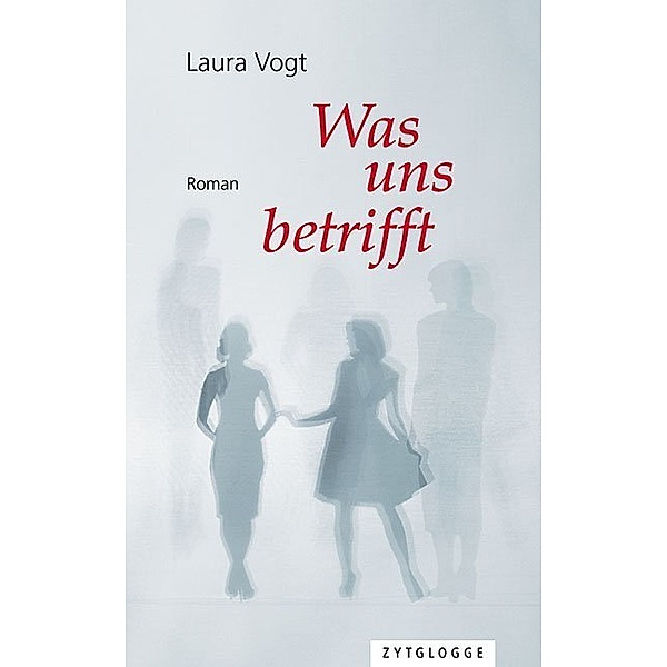 Was uns betrifft, Laura Vogt