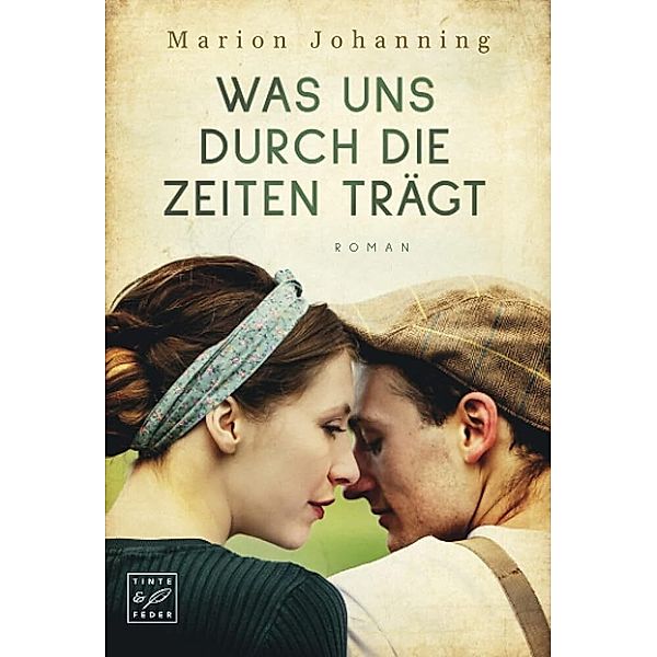 Was uns durch die Zeiten trägt, Marion Johanning