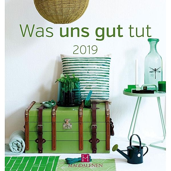 Was uns gut tut 2019