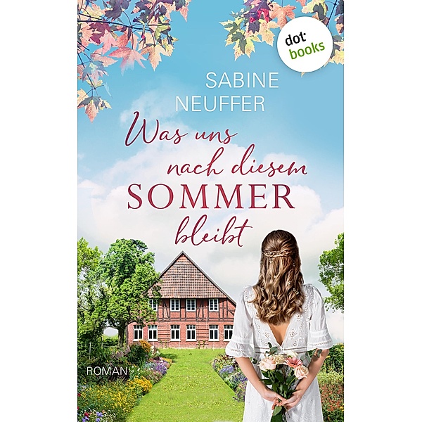 Was uns nach diesem Sommer bleibt, Sabine Neuffer
