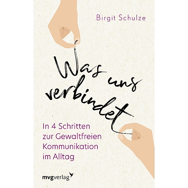 Was uns verbindet, Birgit Schulze
