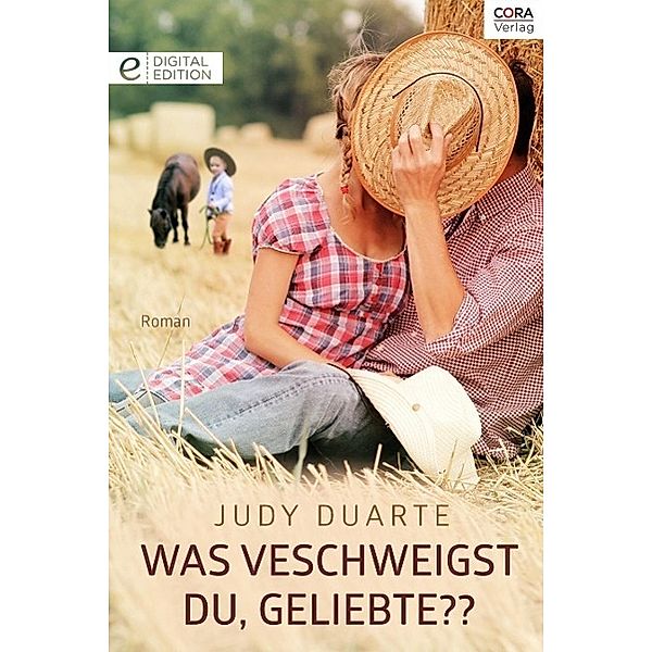 Was verschweigst du, Geliebte??, Judy Duarte