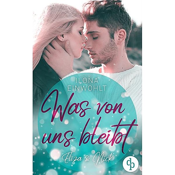 Was von uns bleibt, Ilona Einwohlt