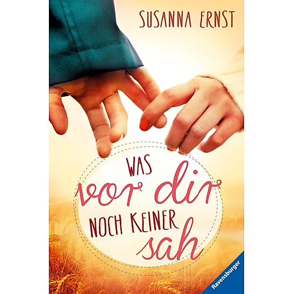 Was vor dir noch keiner sah 1, Susanna Ernst