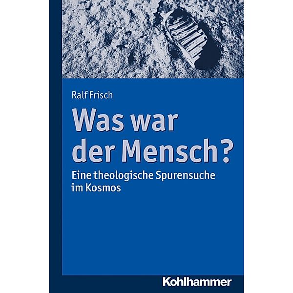 Was war der Mensch?, Ralf Frisch