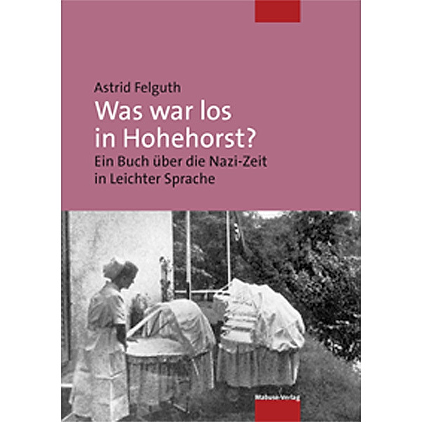 Was war los in Hohehorst?, Astrid Felguth