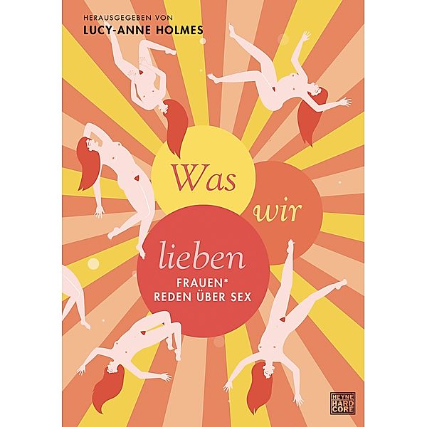 Was wir lieben, Lucy-Anne Holmes