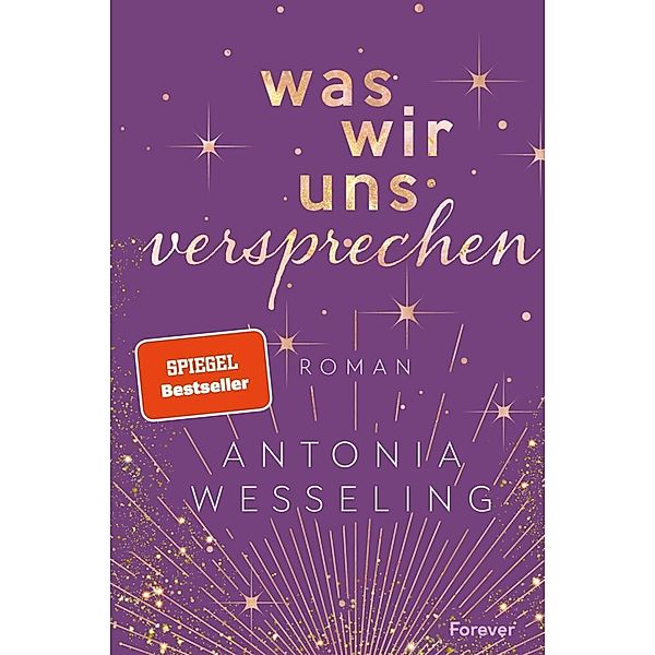 Was wir uns versprechen, Antonia Wesseling