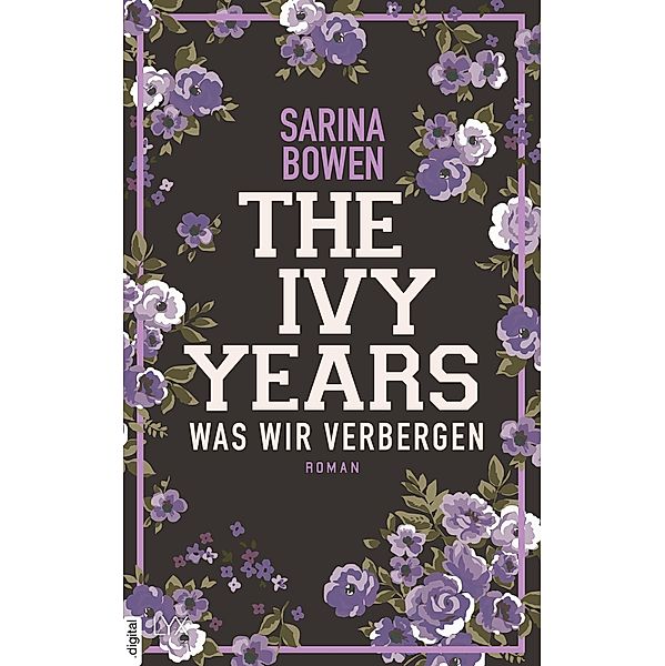 Was wir verbergen / The Ivy Years Bd.2, Sarina Bowen