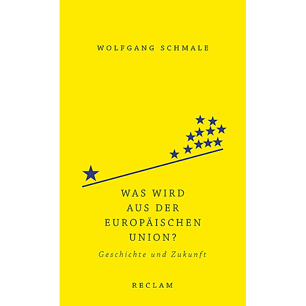Was wird aus der Europäischen Union?, Wolfgang Schmale