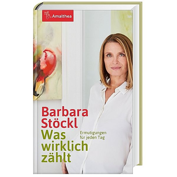 Was wirklich zählt, Barbara Stöckl