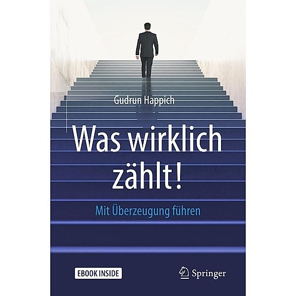 Was wirklich zählt!, Gudrun Happich