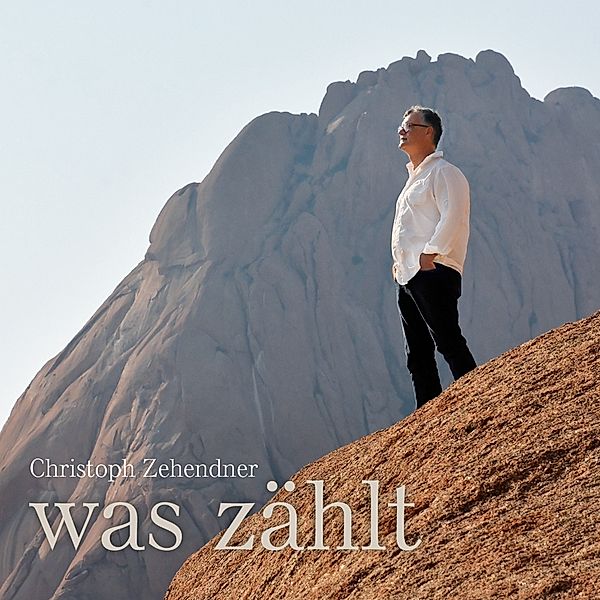 Was Zählt, Audio-CD Was zählt