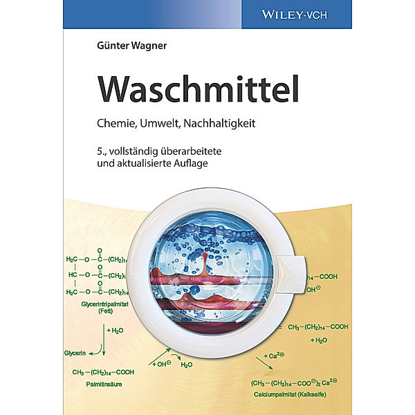 Waschmittel, Günter Wagner