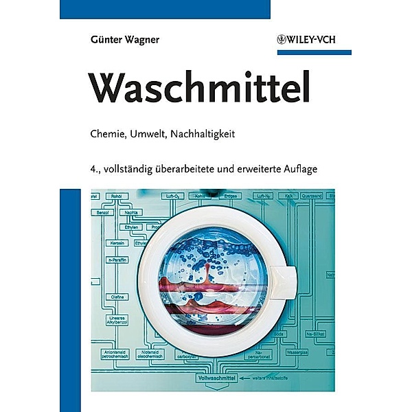 Waschmittel, Günter Wagner