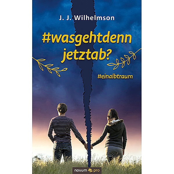 #wasgehtdennjetztab?, J. J. Wilhelmson