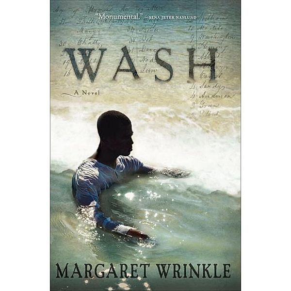 Wash, Margaret Wrinkle