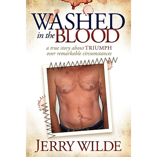 Washed in the Blood, Jerry Wilde