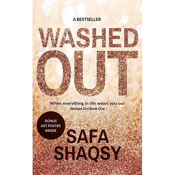 Washed Out, Safa Shaqsy