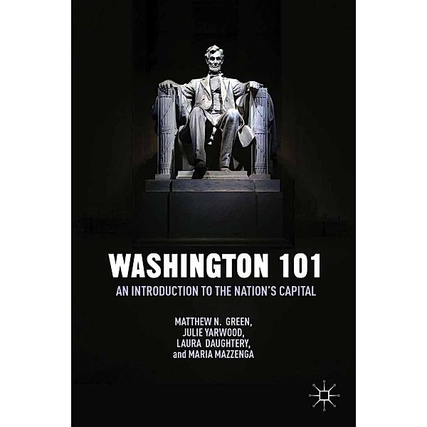 Washington 101, M. Green, J. Yarwood, L. Daughtery, M. Mazzenga