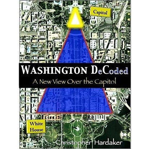 Washington DeCoded, Christopher Hardaker