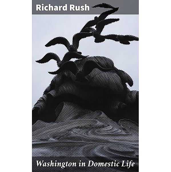Washington in Domestic Life, Richard Rush